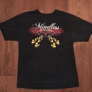Mindless Self Indulgence T-shirt